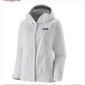 Patagonia Women's Torentshell Jacket